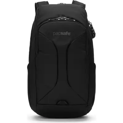 Pacsafe EXP 28L Anti-Theft Backpack Black