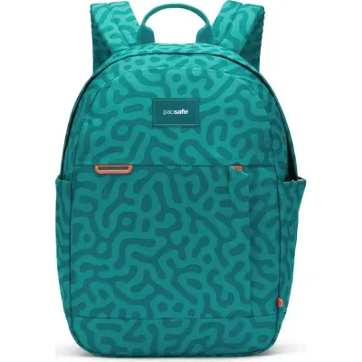 Pacsafe GO 15L Anti-Theft Backpack Reef