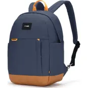 Pacsafe Go 15L Backpack Coastal Blue