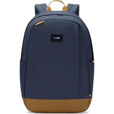 Pacsafe GO 25L Anti-Theft Backpack Coastal Blue