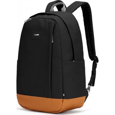 Pacsafe Go 25L Backpack Black