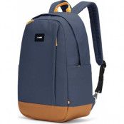 Pacsafe Go 25L Backpack Coastal Blue