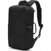 Pacsafe Metrosafe X 16" Commuter Backpack Black
