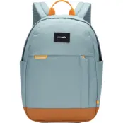 Pacsafe Pacsafe GO 15L anti-theft backpack Fresh Mint