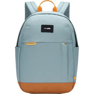Pacsafe Pacsafe GO 15L anti-theft backpack Fresh Mint