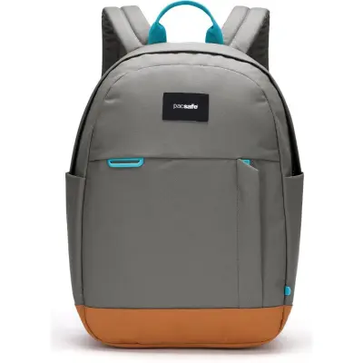 Pacsafe Pacsafe GO 15L Anti-Theft Backpack Stone