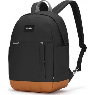 Pacsafe Go 15l Backpack Black