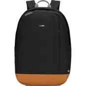 Pacsafe Pacsafe GO 25L anti-theft backpack Jet Black