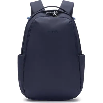 Pacsafe V 16L Anti-Theft All-Around Backpack Ocean