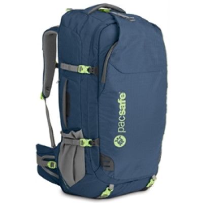 Pacsafe Venturesafe 65L GII