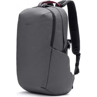 Pacsafe Vibe 25L Backpack Slate
