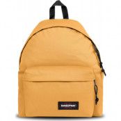 Eastpak Padded Pak'R Arena Gold