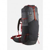 Padje Light 45 L Regular Long, Granite, Onesize, Vandringsryggsäckar