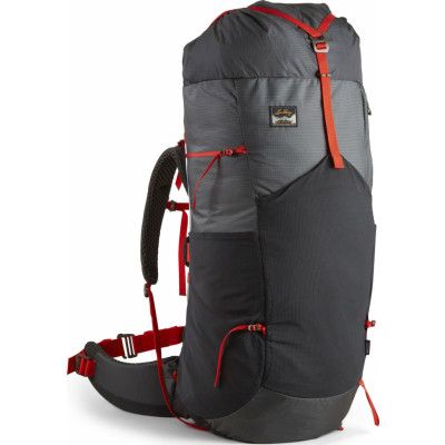 Lundhags Padje Light 45 L Regular Short Granite