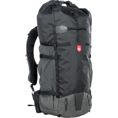 Pajak HD3 Black