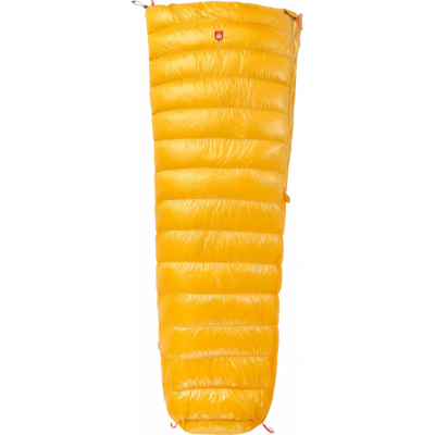 Pajak Radical ULZ Gold