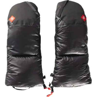 Pajak Sherpa 2.0 Black