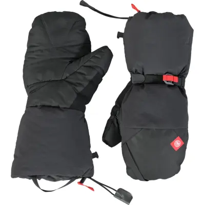 Pajak Sherpa 2.0 Black