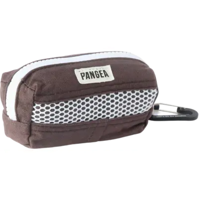 Pangea Eco Towel 2.0 Pocket Black