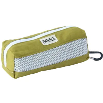 Pangea Eco Towel 2.0 Standard Green