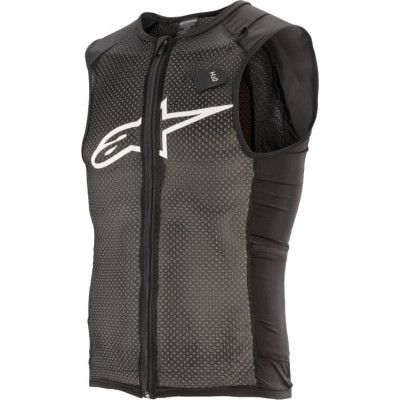 Paragon Plus Protection Vest
