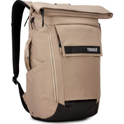 Thule Paramount Backpack 24L Timberwolf Beige