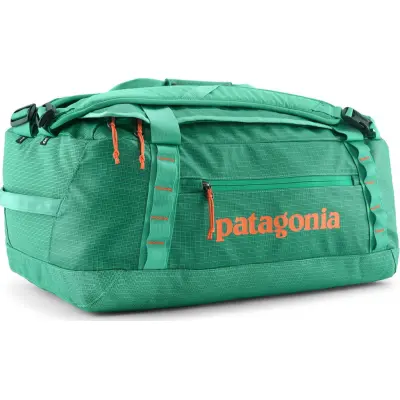 Patagonia Black Hole Duffel 40L Aqua Stone