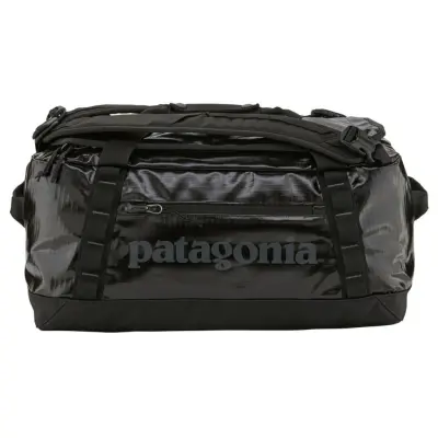 Patagonia Black Hole Duffel 40L Black 2023