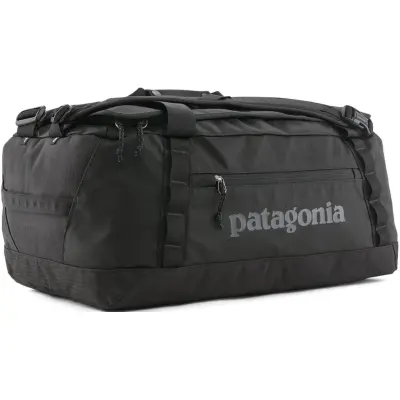 Patagonia Black Hole Duffel 40L Black