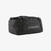 Patagonia Black Hole Duffel 40L Black Black 40 L