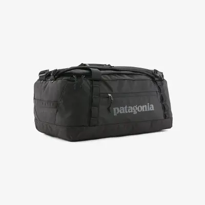 Patagonia Black Hole Duffel 40L Black Black 40 L