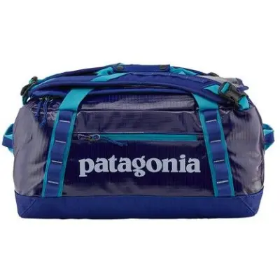 Patagonia Black Hole Duffel 40L Cobalt Blue