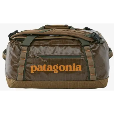 Patagonia Black Hole Duffel 40L Coriander Brown