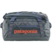 Patagonia Black Hole Duffel 40L Plume Grey