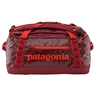 Patagonia Black Hole Duffel 40L Roamer Red