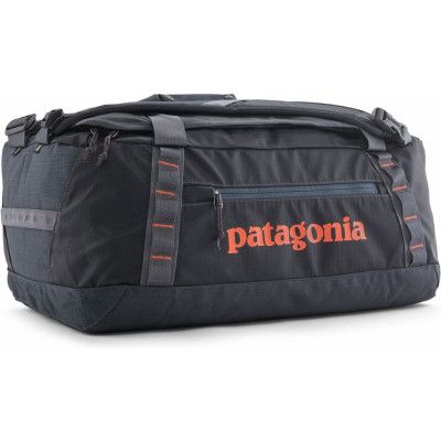 Patagonia Black Hole Duffel 40L Smolder Blue