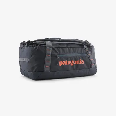 Patagonia Black Hole Duffel 40L Smolder Blue - 40 L