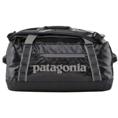 Patagonia Black Hole Duffel 40L Smolder Blue