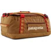 Patagonia Black Hole Duffel 40L Talon Gold