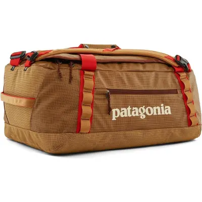 Patagonia Black Hole Duffel 40L Talon Gold Talon Gold Onesize