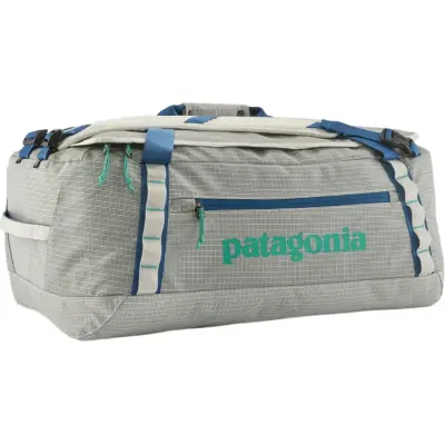 Patagonia Black Hole Duffel 55L Birch White