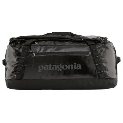 Patagonia Black Hole Duffel 55L Black 2023