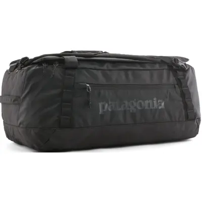 Patagonia Black Hole Duffel 55L Black