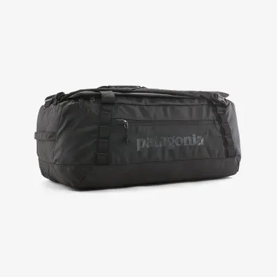 Patagonia Black Hole Duffel 55L Black Black 55 L