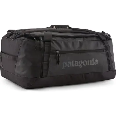 Patagonia Black Hole Duffel 55L Black W/Black