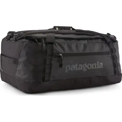 Patagonia Black Hole Duffel 55L Black W/black