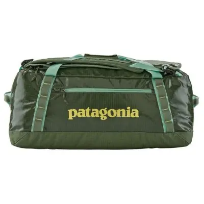 Patagonia Black Hole Duffel 55L Camp Green
