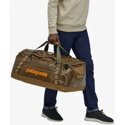 Patagonia Black Hole Duffel 55L Coriander Brown