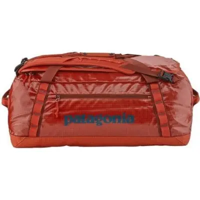 Patagonia Black Hole Duffel 55L Hot Ember