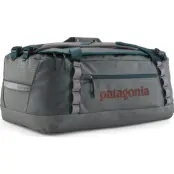 Patagonia Black Hole Duffel 55L Noble Grey